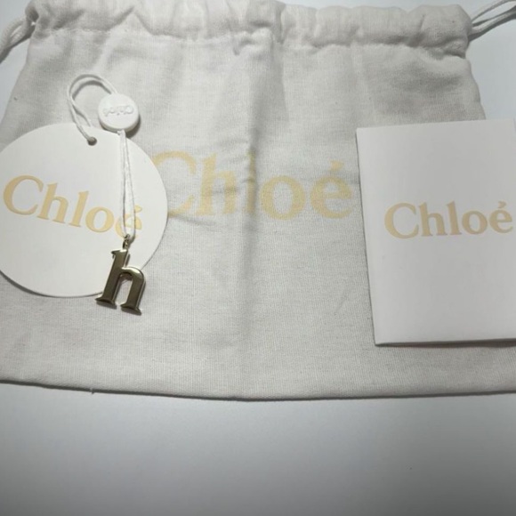 Chloe Necklace Charm - Picture 2 of 4